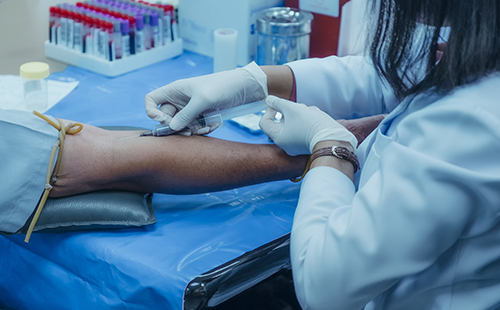 Dialysis Technician Training