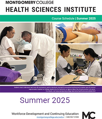 Health Sciences Institute  brochure