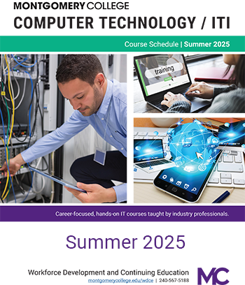 ITI Brochure