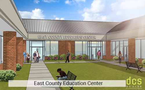 East County Education Center