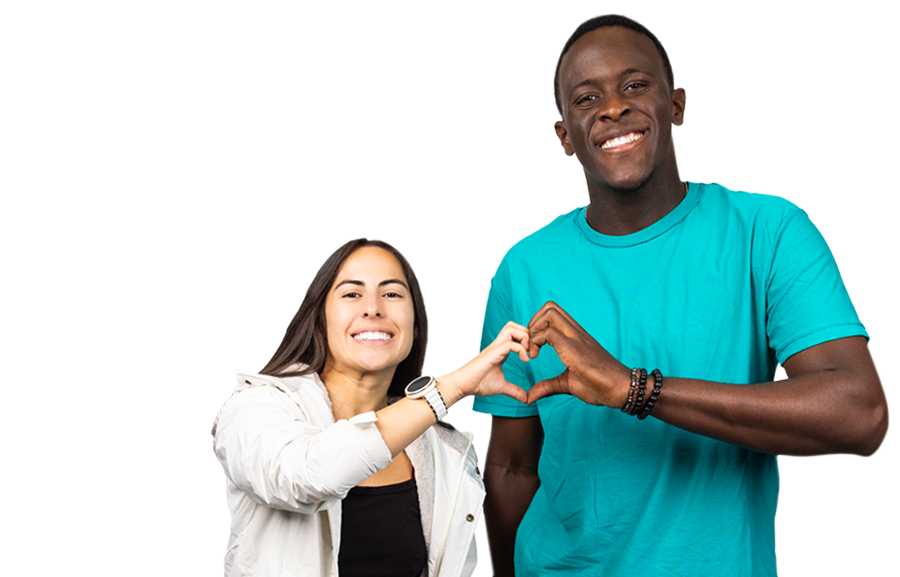 91%